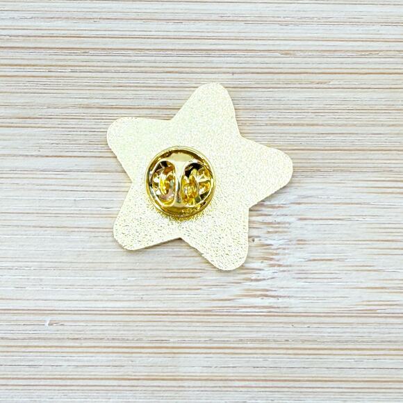 Good Noodle Soft Enamel Pin - Picture 2 of 4